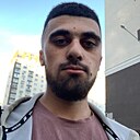 Знакомства: Тенгиз, 22 года, Каменск