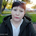 Знакомства: Галина, 45 лет, Кустанай