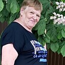 Знакомства: Nadegda, 68 лет, Тула