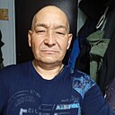 Знакомства: Кайрат, 48 лет, Омск