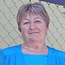 Знакомства: Татьяна, 68 лет, Барановичи