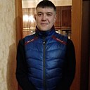 Знакомства: Фёдор, 39 лет, Воркута