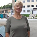 Знакомства: Валентина Г, 66 лет, Фокино