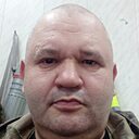 Знакомства: Михаил, 46 лет, Нижнеудинск