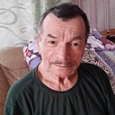 Знакомства: Алексей, 68 лет, Мокшан