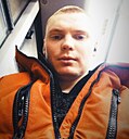 Знакомства: Кирилл, 25 лет, Ярославль