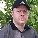 Знакомства: Андрей, 39 лет, Липецк