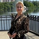 Знакомства: Lili, 49 лет, Москва