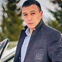 Знакомства: Марат, 38 лет, Астрахань