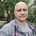 Знакомства: Константин, 49 лет, Москва