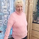 Знакомства: Розалия, 68 лет, Орск