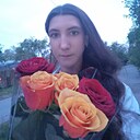 Знакомства: Анна, 19 лет, Волгоград