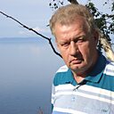 Знакомства: Андрей, 63 года, Свирск
