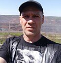 Знакомства: Андрей, 46 лет, Железногорск