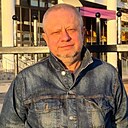 Знакомства: Сергей, 62 года, Тверь