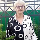 Знакомства: Галина, 64 года, Пенза