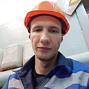 Знакомства: Сергей, 25 лет, Пермь