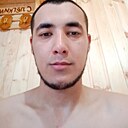 Знакомства: Атабек, 25 лет, Туркестан