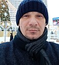 Знакомства: Павел, 44 года, Мурманск