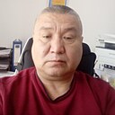 Знакомства: Айоболот, 55 лет, Бишкек