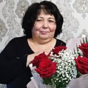 Знакомства: Людмила, 64 года, Луганск