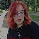 Знакомства: Дарья, 18 лет, Новополоцк