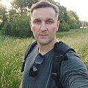 Знакомства: Вадим, 34 года, Минск
