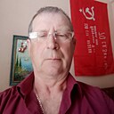 Знакомства: Николай, 64 года, Москва
