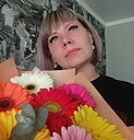 Знакомства: Елена, 45 лет, Магнитогорск