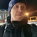 Знакомства: Андрей, 39 лет, Усинск
