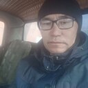 Знакомства: Рус, 44 года, Павлодар