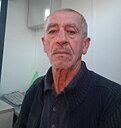 Знакомства: Магамед, 69 лет, Екатеринбург