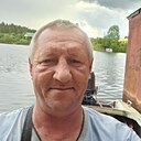 Знакомства: Андрей, 51 год, Добрянка