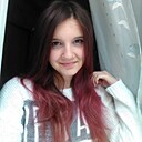 Знакомства: Кристина, 27 лет, Магнитогорск