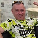 Знакомства: Сергей, 50 лет, Балашов
