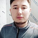 Знакомства: Али, 25 лет, Астана