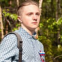 Знакомства: Василий, 20 лет, Мончегорск