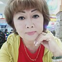 Знакомства: Гульнара, 61 год, Алматы
