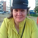 Знакомства: Татьяна, 48 лет, Иркутск
