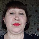 Знакомства: Оксана, 47 лет, Полысаево