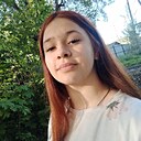 Знакомства: Anna, 21 год, Советск (Кировская Область)