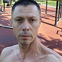 Знакомства: Александр, 39 лет, Свислочь