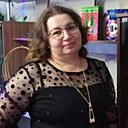 Знакомства: Ольга, 50 лет, Вытегра