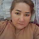 Знакомства: Эльмира, 45 лет, Кызылорда