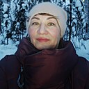 Знакомства: Лариса, 57 лет, Усть-Илимск