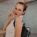 Знакомства: Настя, 25 лет, Киев