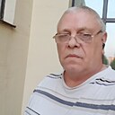 Знакомства: Ксандр, 69 лет, Столбцы