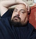 Знакомства: Дмитрий, 38 лет, Сокулук