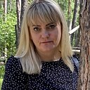 Знакомства: Юлия, 40 лет, Ульяновск