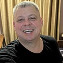 Знакомства: Сергей, 46 лет, Москва